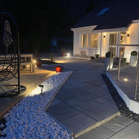 Invercreran Lodge Luxury Bed & Breakfast Appin Exterior photo