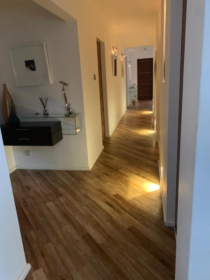 Invercreran Lodge Luxury Bed & Breakfast Appin Exterior photo
